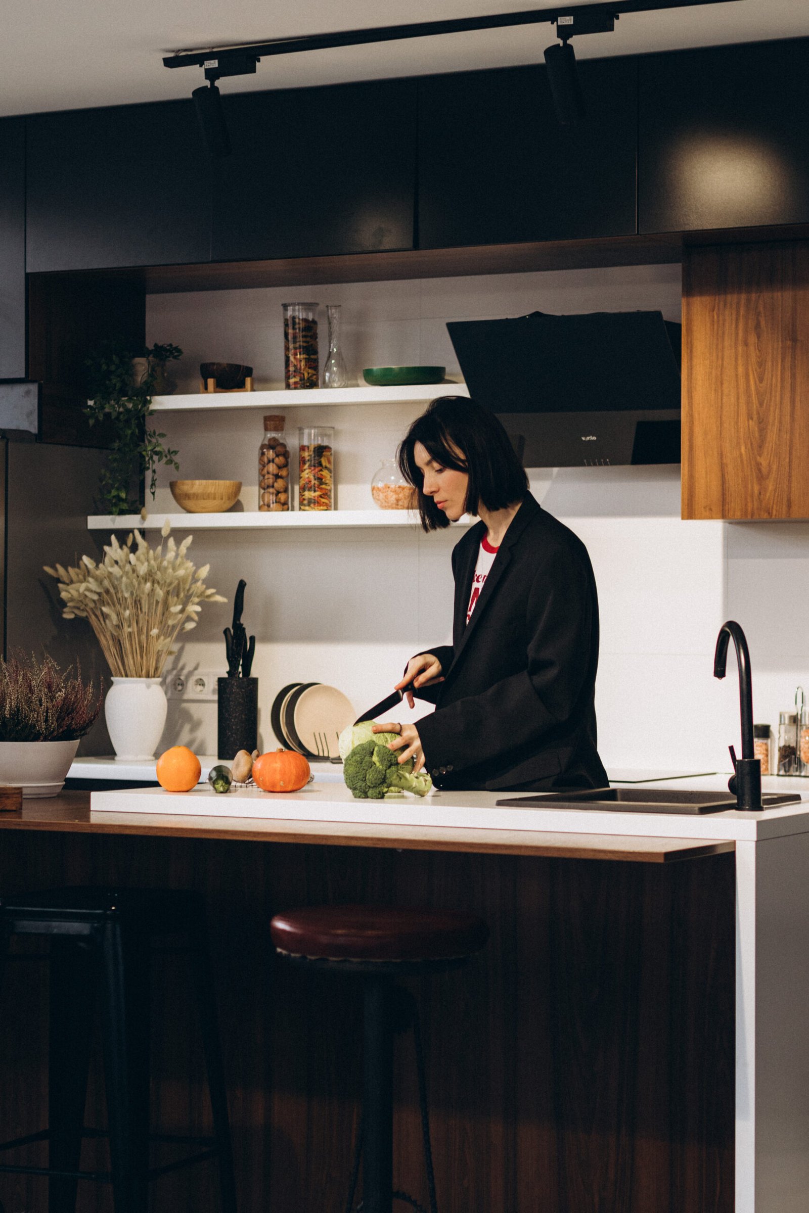 HORMONES KITCHEN